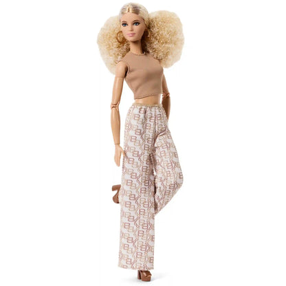 Barbie Basics 2026 Neutrals Series, Model 07