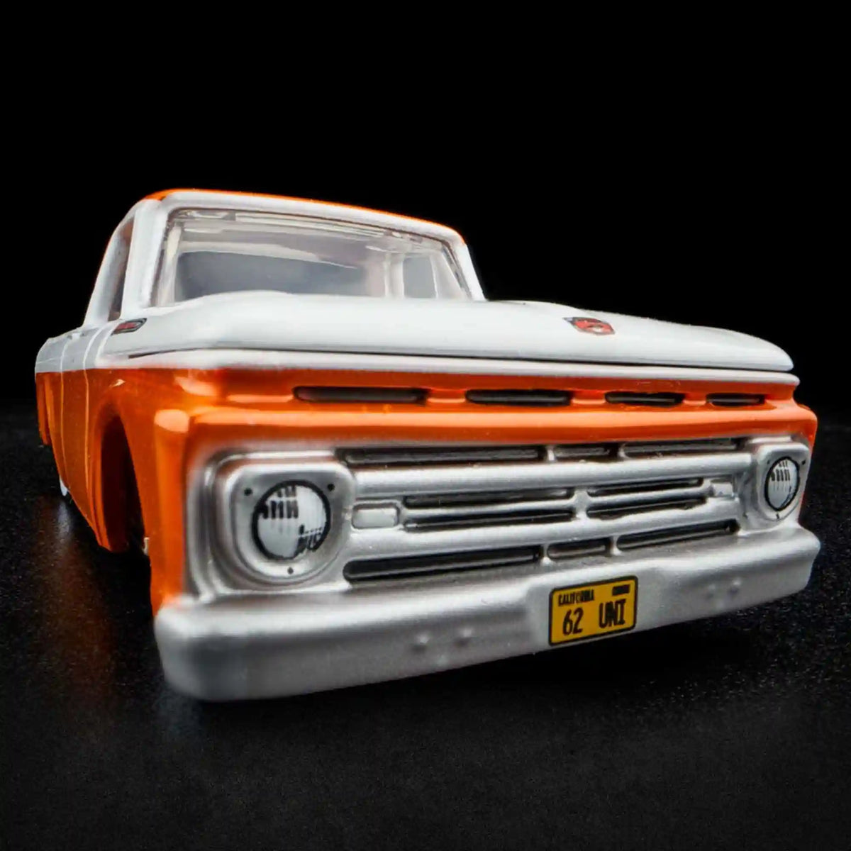 Hot Wheels RLC Exclusive 1962 Ford F100
