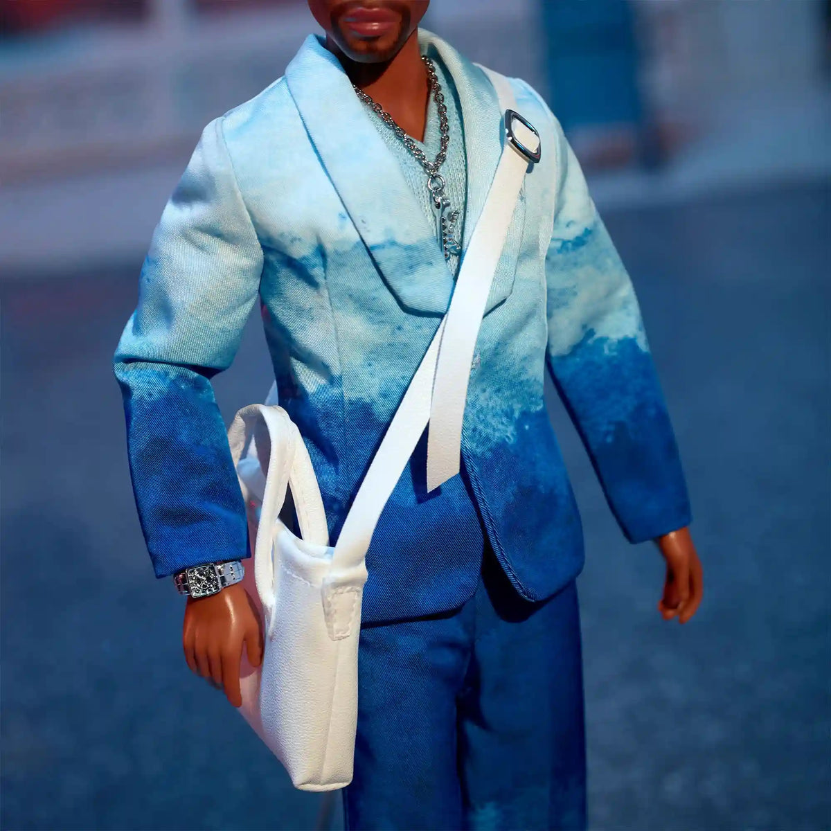 Ken Kouture 2 Doll