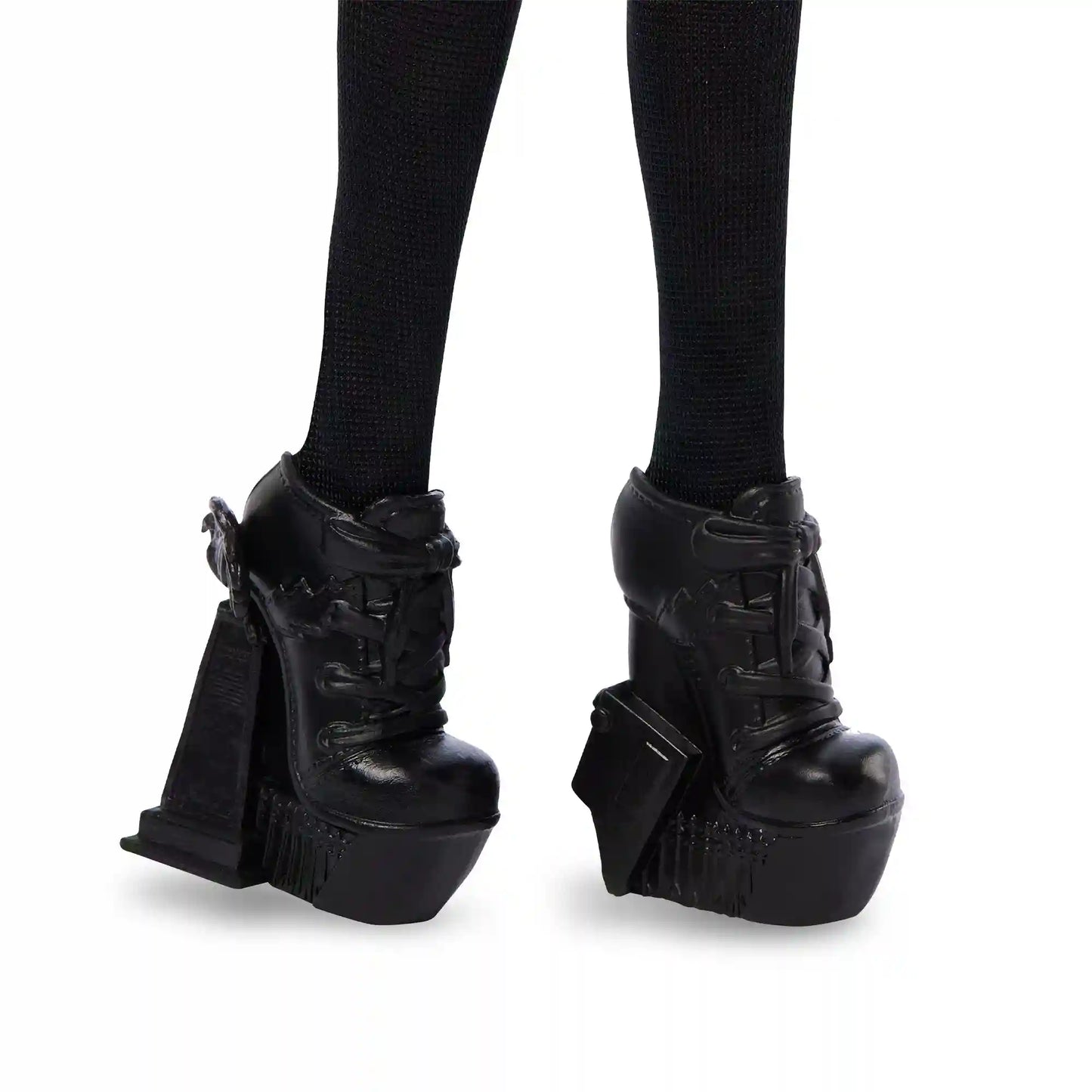 Monster High Wednesday Series Wednesday Addams Doll