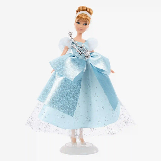Disney Collector 100 Years of Wonder Cinderella Doll