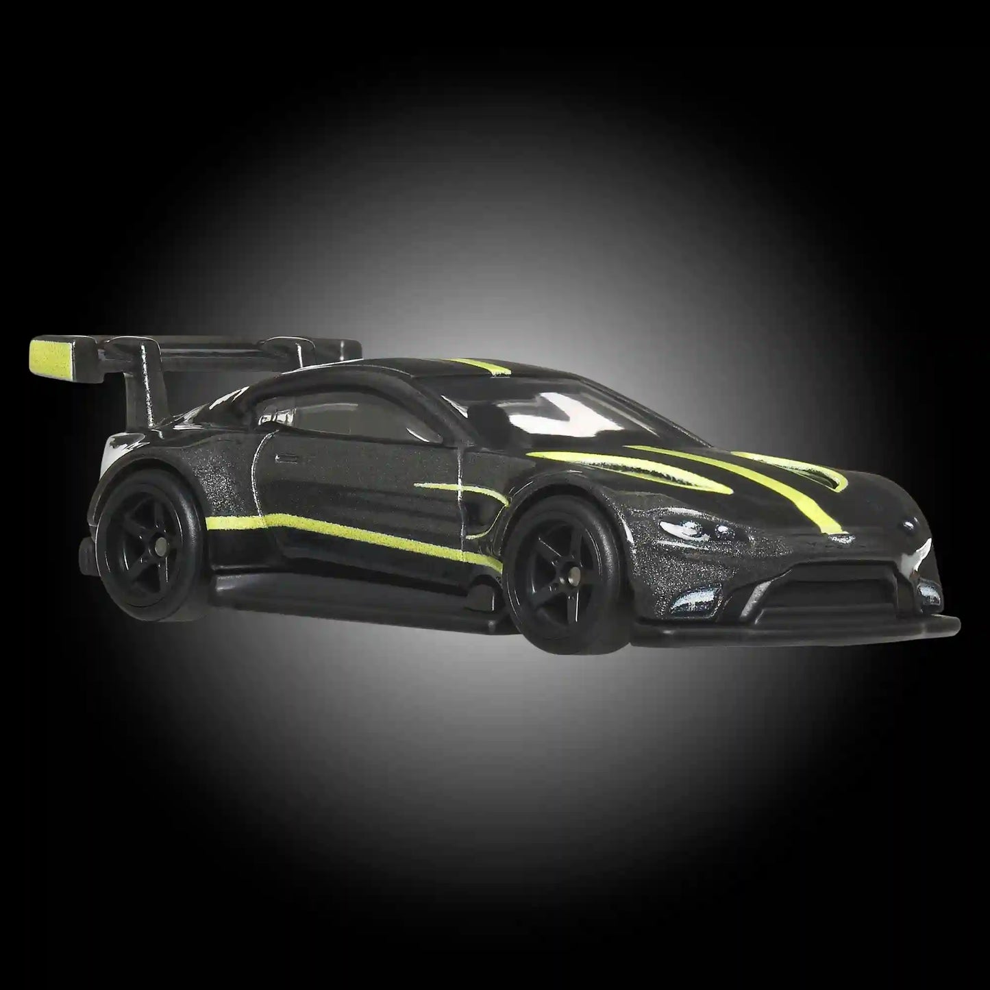 Hot Wheels Premium Car Culture EuroSpeed Aston Martin Vantage GTE