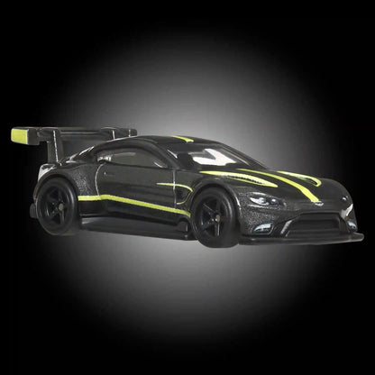 Hot Wheels Premium Car Culture EuroSpeed Aston Martin Vantage GTE