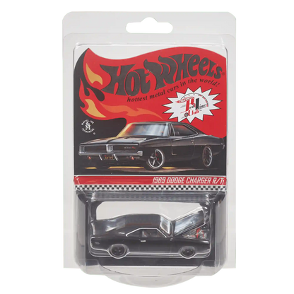 Hot Wheels RLC Exclusive 1969 Dodge Charger R/T