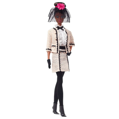 Barbie Best To A Tea Doll