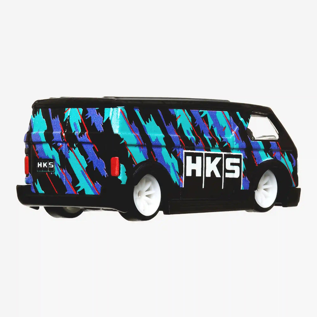 Hot Wheels Premium Car Culture 2-Pack