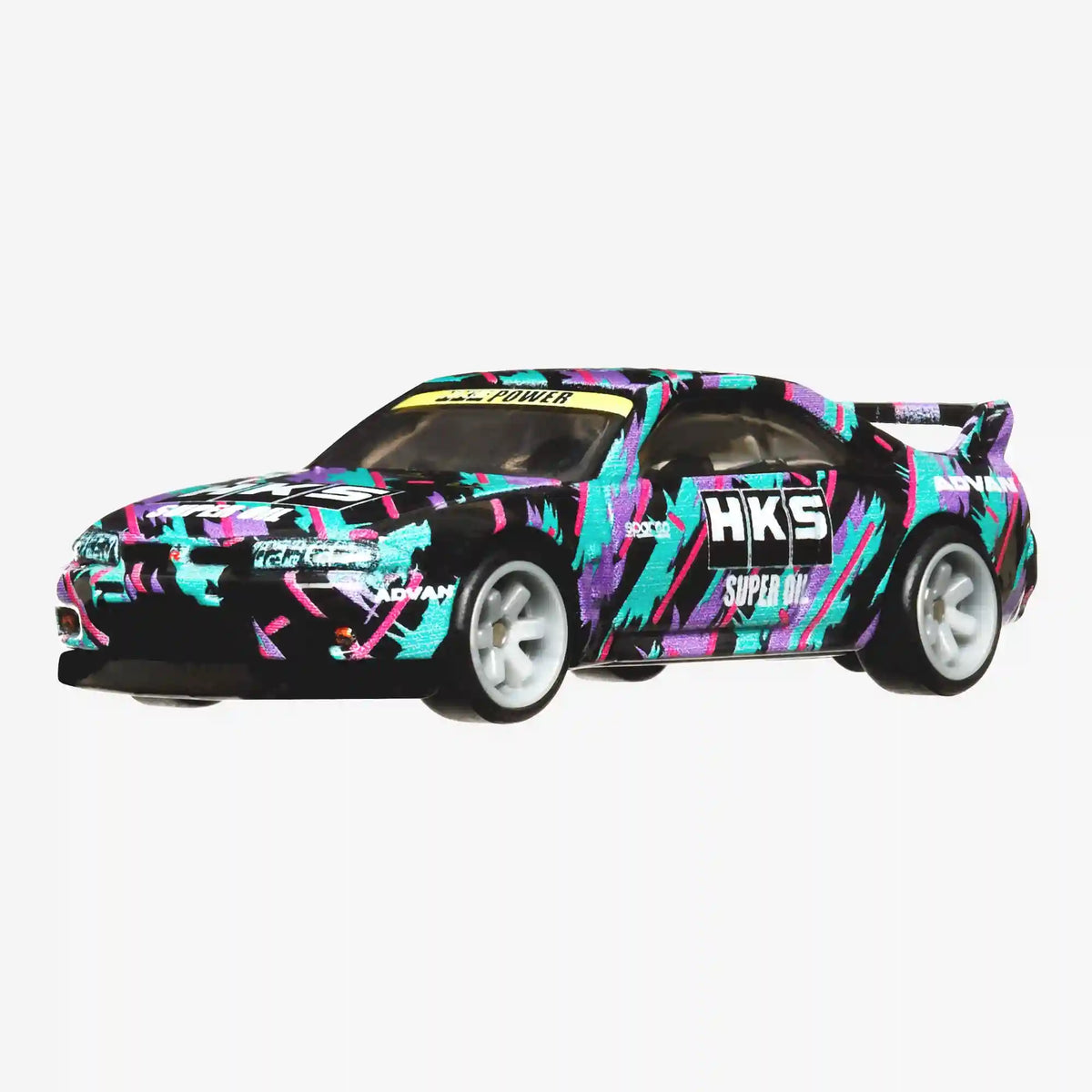 Hot Wheels Premium Car Culture 2-Pack