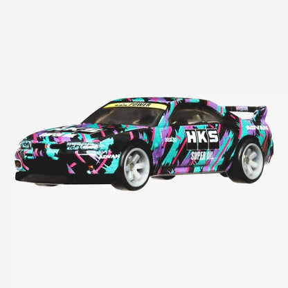 Hot Wheels Premium Car Culture 2-Pack
