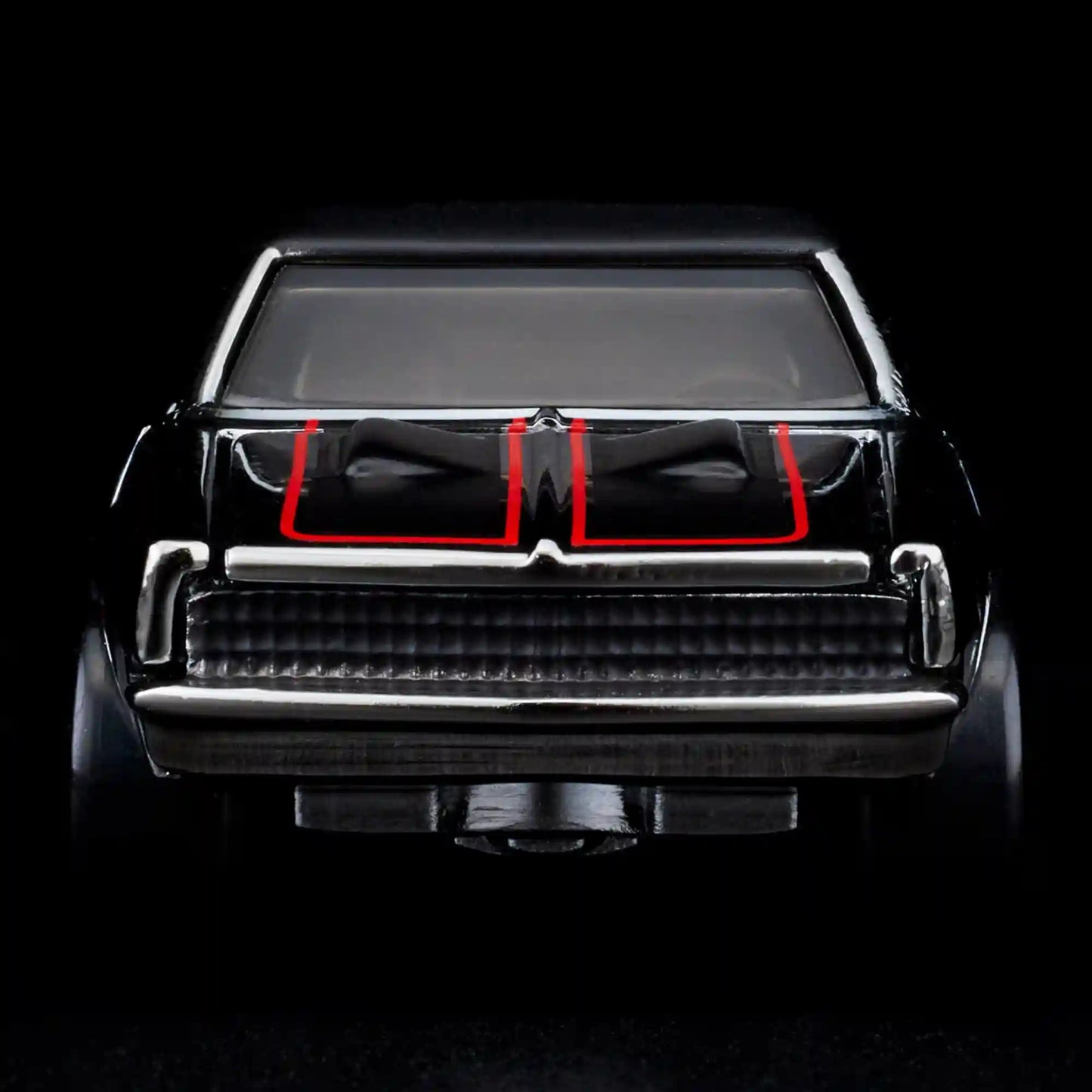 Hot Wheels RLC EXCLUSIVE CUSTOM CAMARO - RLC 20th ANNIVERSARY