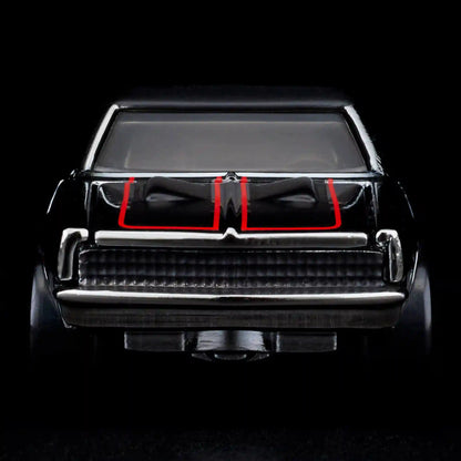 Hot Wheels RLC EXCLUSIVE CUSTOM CAMARO - RLC 20th ANNIVERSARY