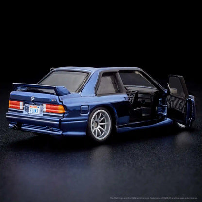 Hot Wheels RLC Exclusive 1991 BMW M3