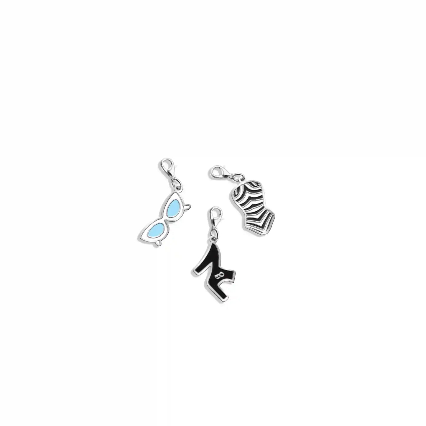 Barbie Charm Bracelet