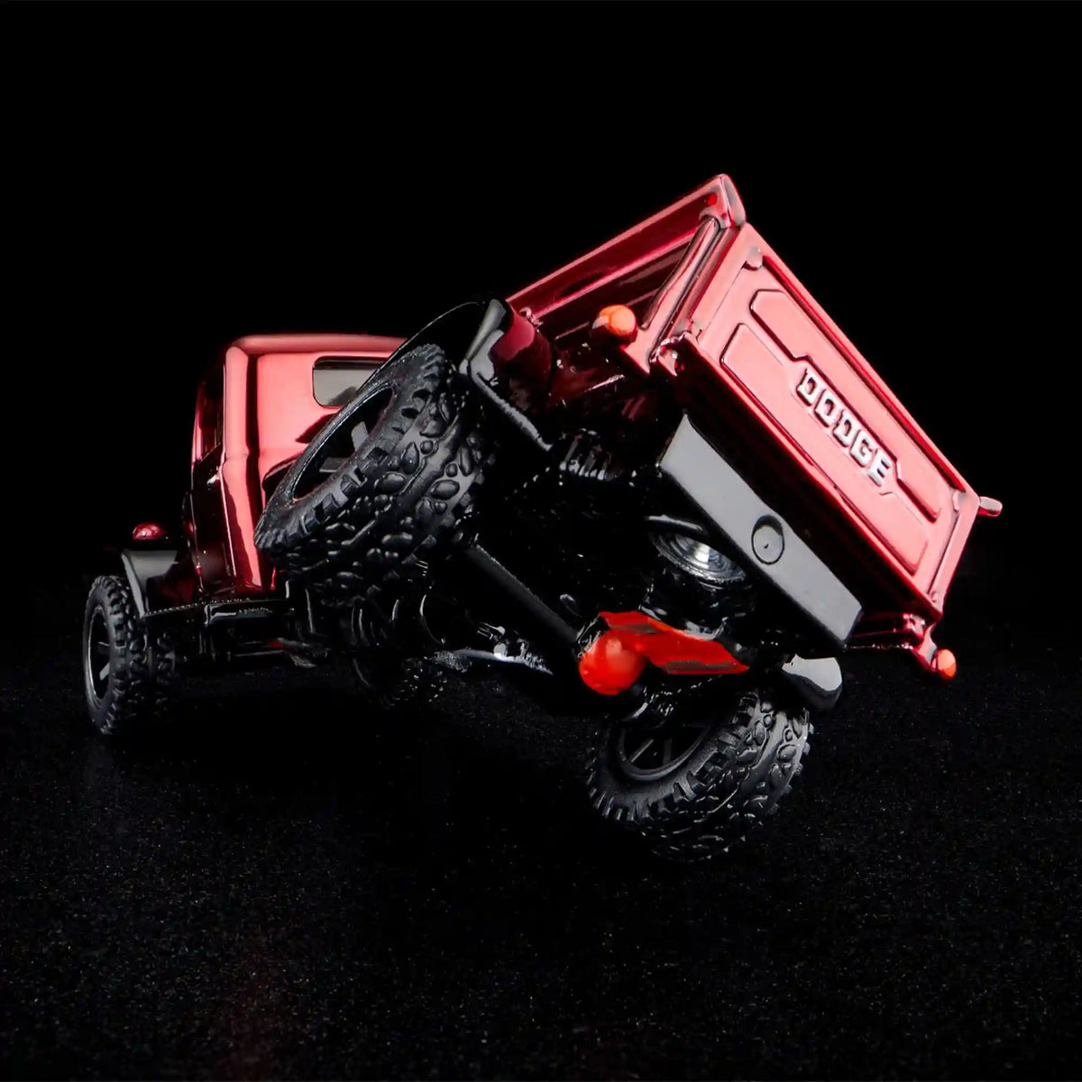 Hot Wheels RLC Exclusive 1952 Dodge Power Wagon