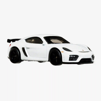 Hot Wheels Fast & Furious Premium Series, Porsche Cayman GT4