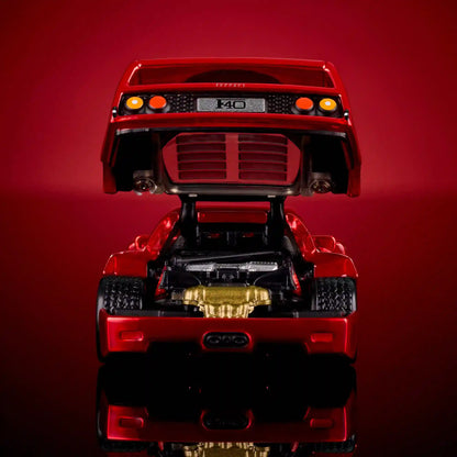 Hot Wheels RLC Exclusive Ferrari F40