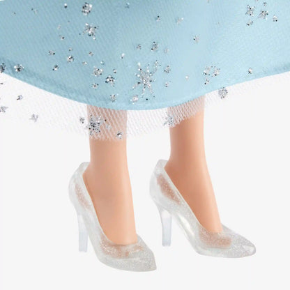 Disney Collector 100 Years of Wonder Cinderella Doll