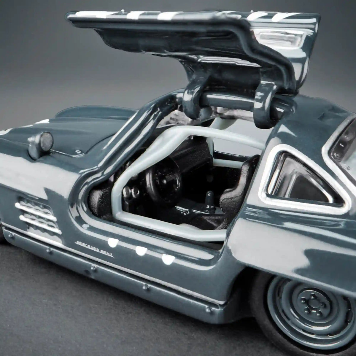 HWC Elite 64 Series Mercedes-Benz 300 SL