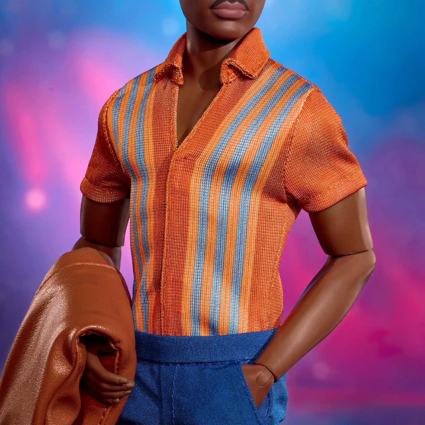 Barbie The Fifteenth Doctor Barbie Doll