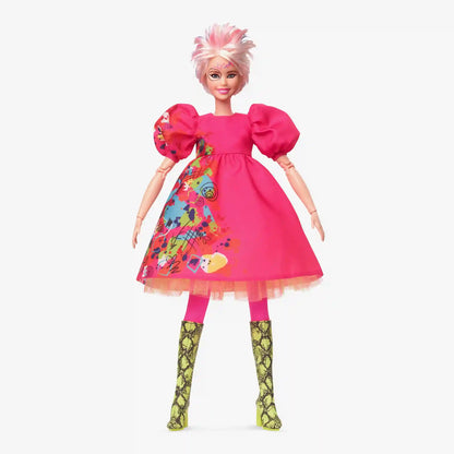 Weird Barbie – Barbie The Movie