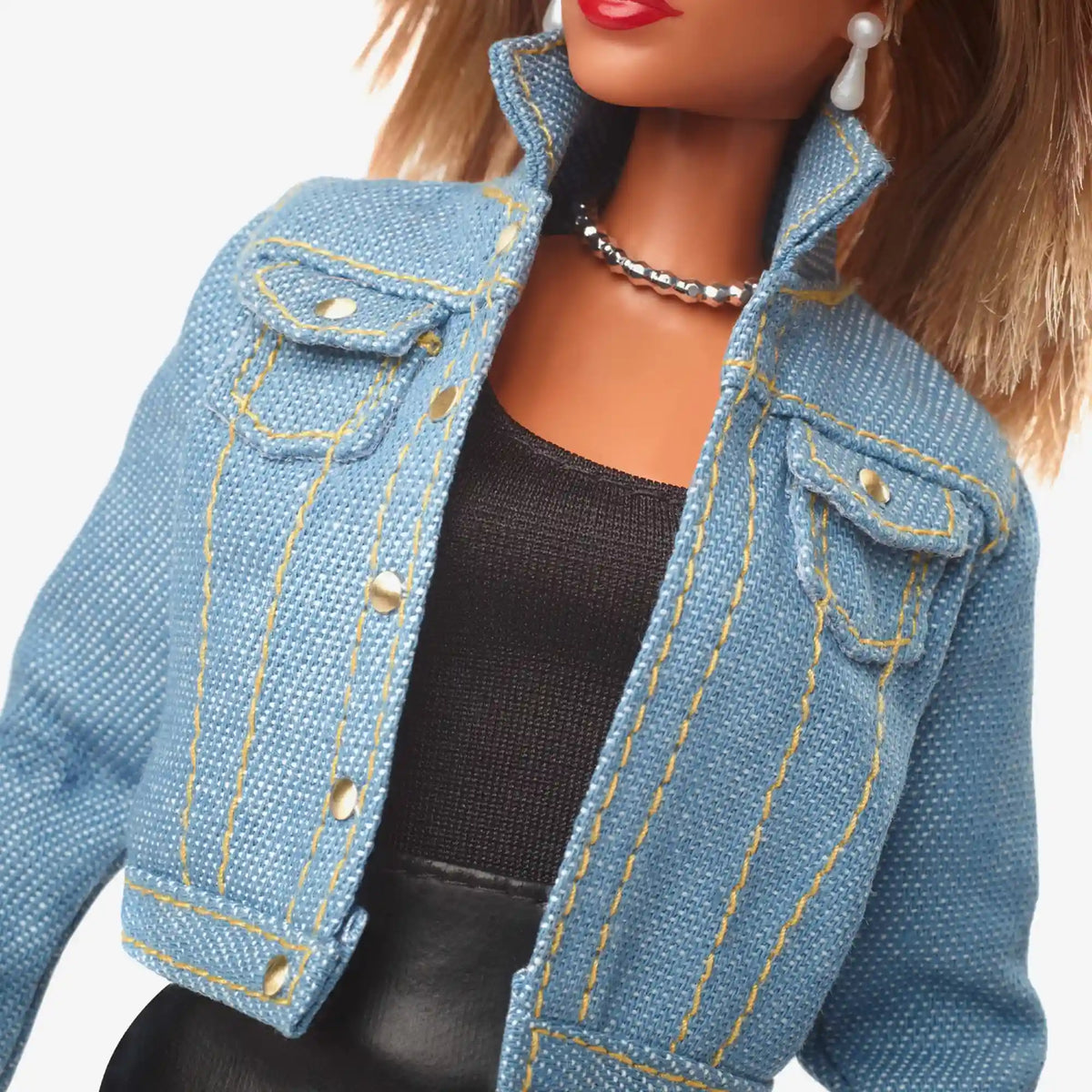 Barbie Signature Music Series Tina Turner Doll