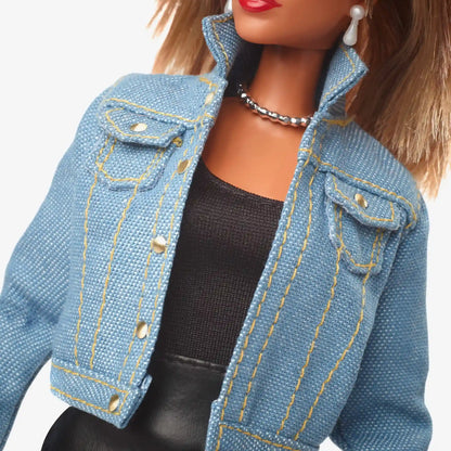 Barbie Signature Music Series Tina Turner Doll
