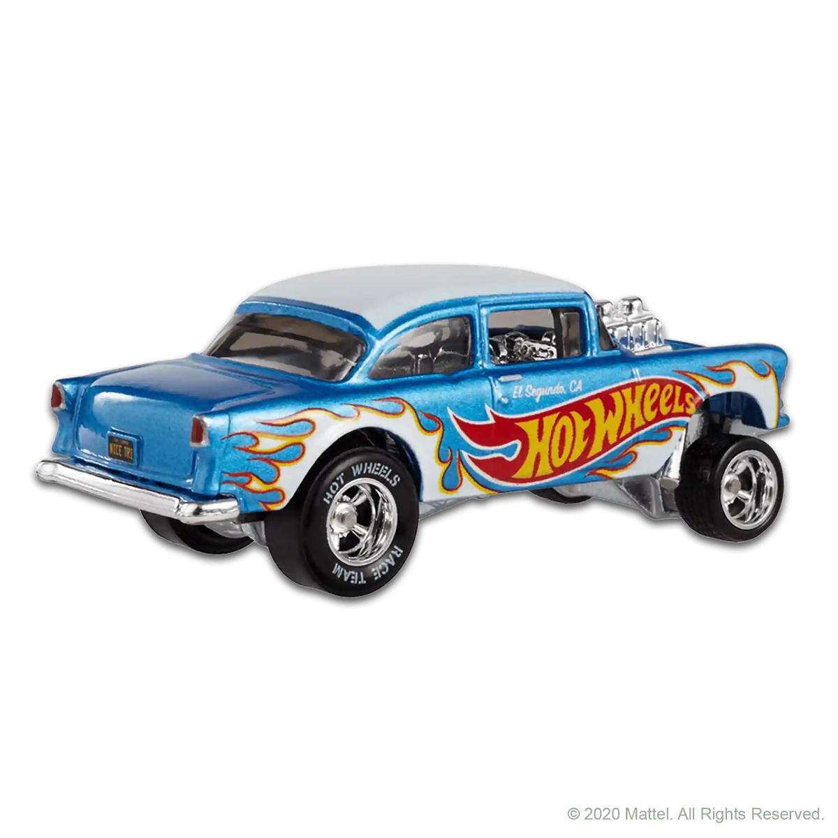 Hot Wheels Display Case