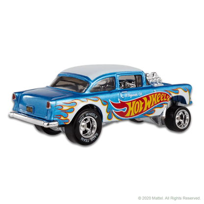 Hot Wheels Display Case