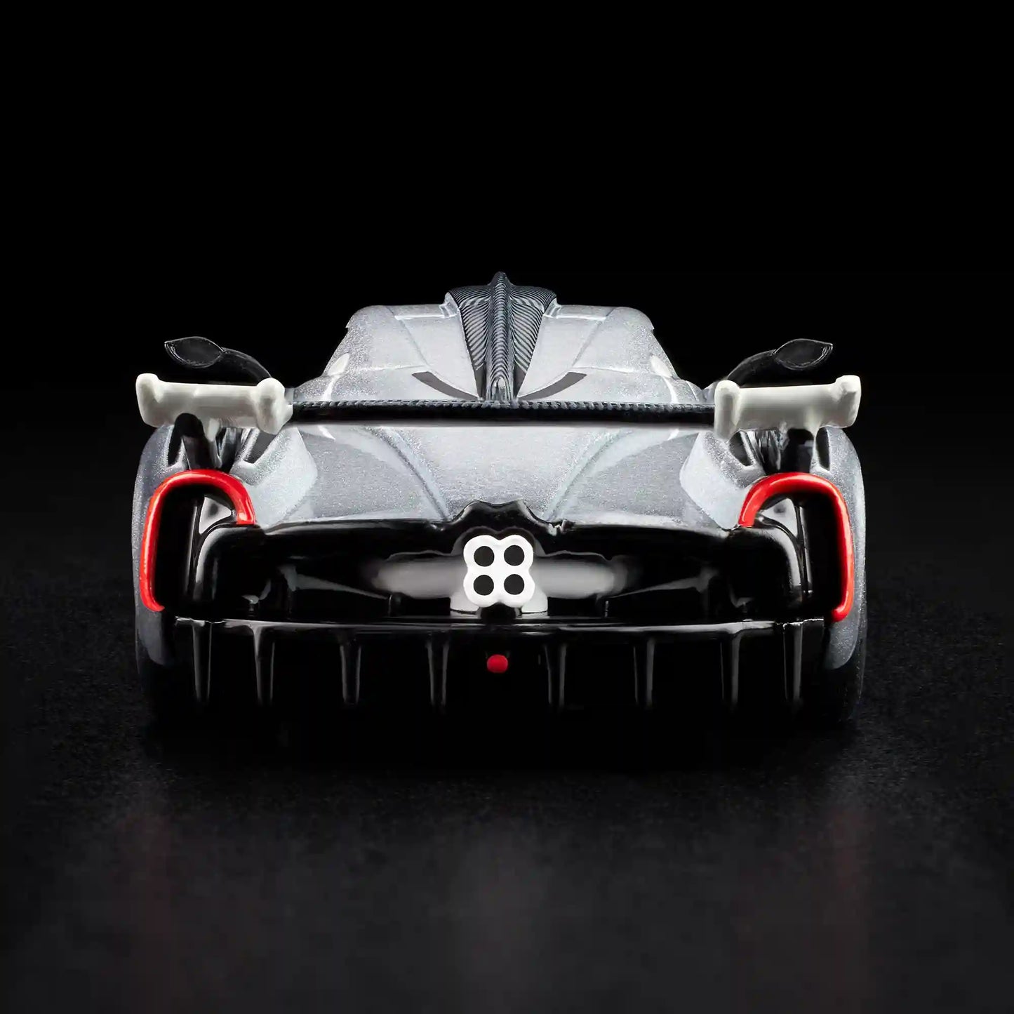 Hot Wheels RLC Exclusive ’21 Pagani Huayra R