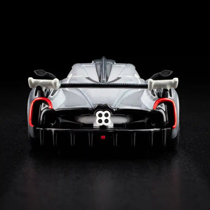 Hot Wheels RLC Exclusive ’21 Pagani Huayra R