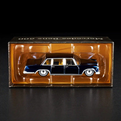 Hot Wheels RLC Exclusive 1964 Mercedes-Benz 600
