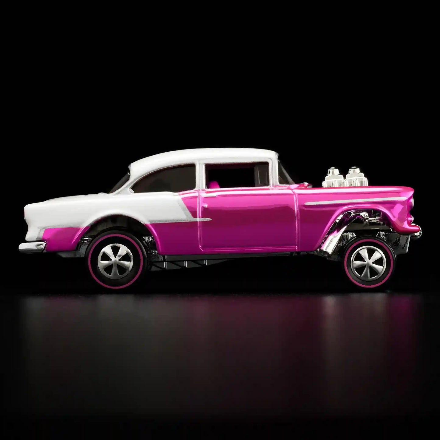Hot Wheels RLC Exclusive ’55 Chevy Bel Air Gasser