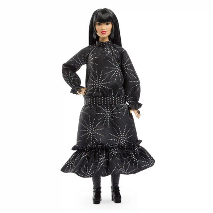 Barbie Inspiring Women Anna Sui Doll