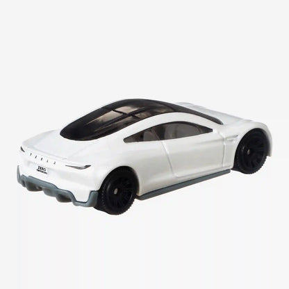 Matchbox Tesla Roadster