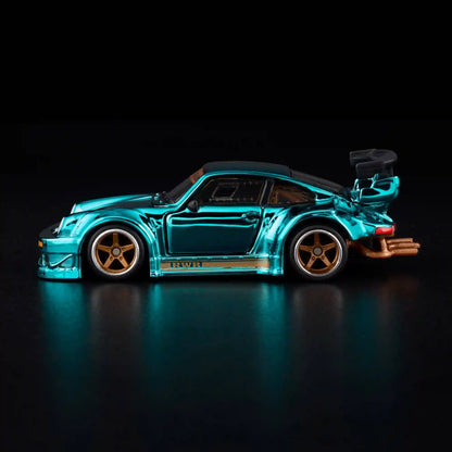Hot Wheels RLC Exclusive RWB Porsche 930