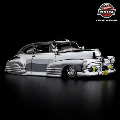 Hot Wheels RLC Exclusive 1948 Chevy Fleetline With CHASE Version