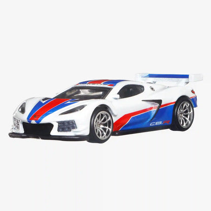 2022 Hot Wheels Car Culture Mix 1: American Scene Case Pack