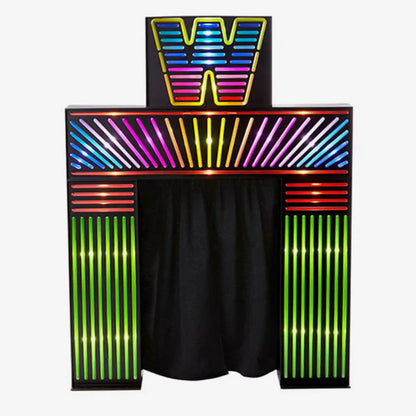 WWE Ultimate Edition New Generation Arena