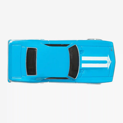Hot Wheels Fast & Furious Premium Series, 1969 Chevy Camaro