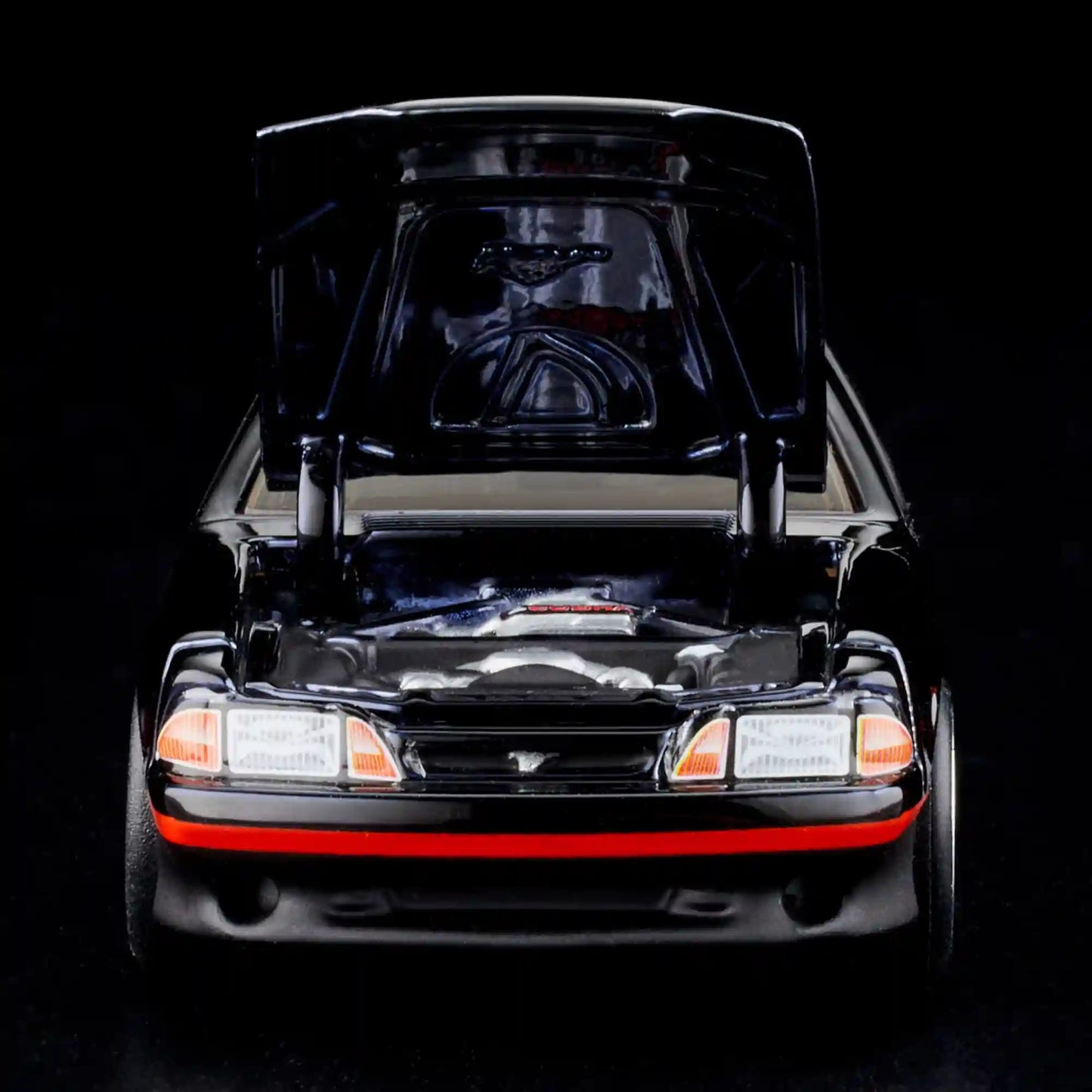 Hot Wheels 2023 RLC Membership ’93 Ford Cobra R