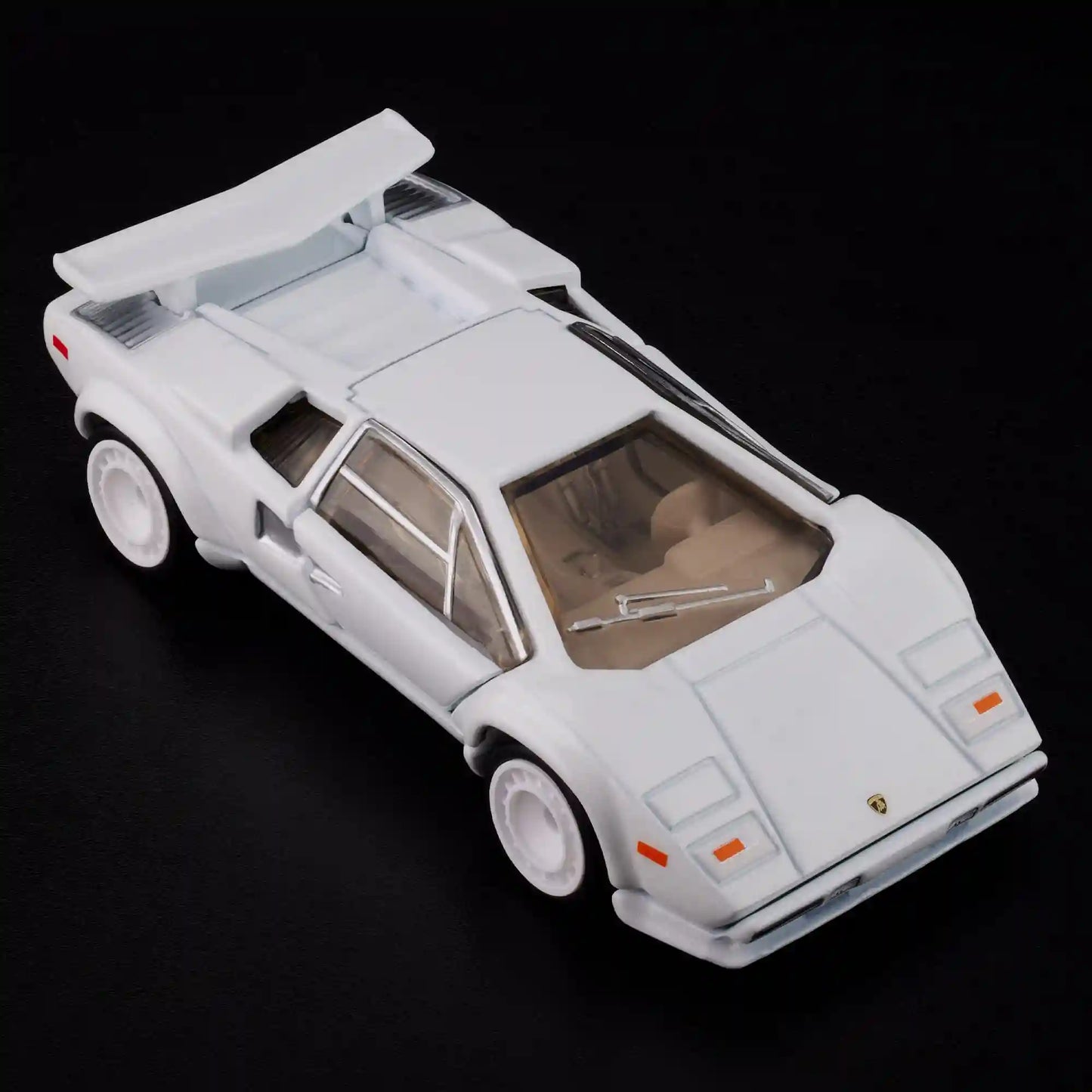 Hot Wheels RLC Exclusive 1982 Lamborghini Countach LP 500 S