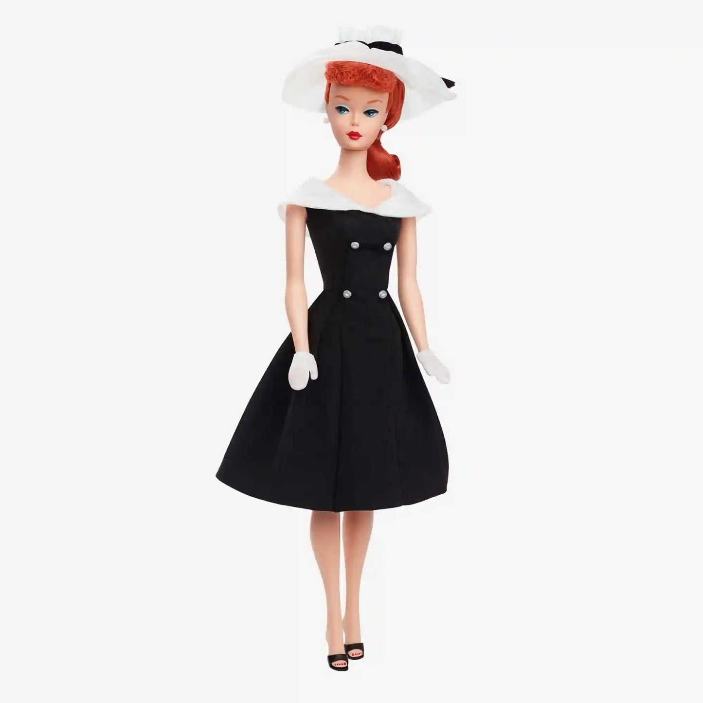 Barbie After 5 Silkstone Doll