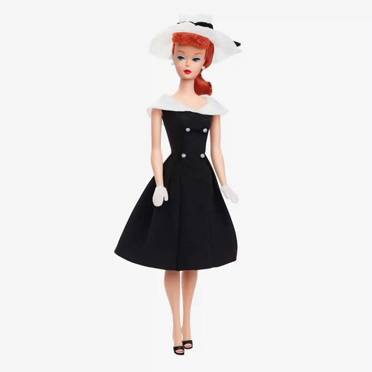Barbie After 5 Silkstone Doll