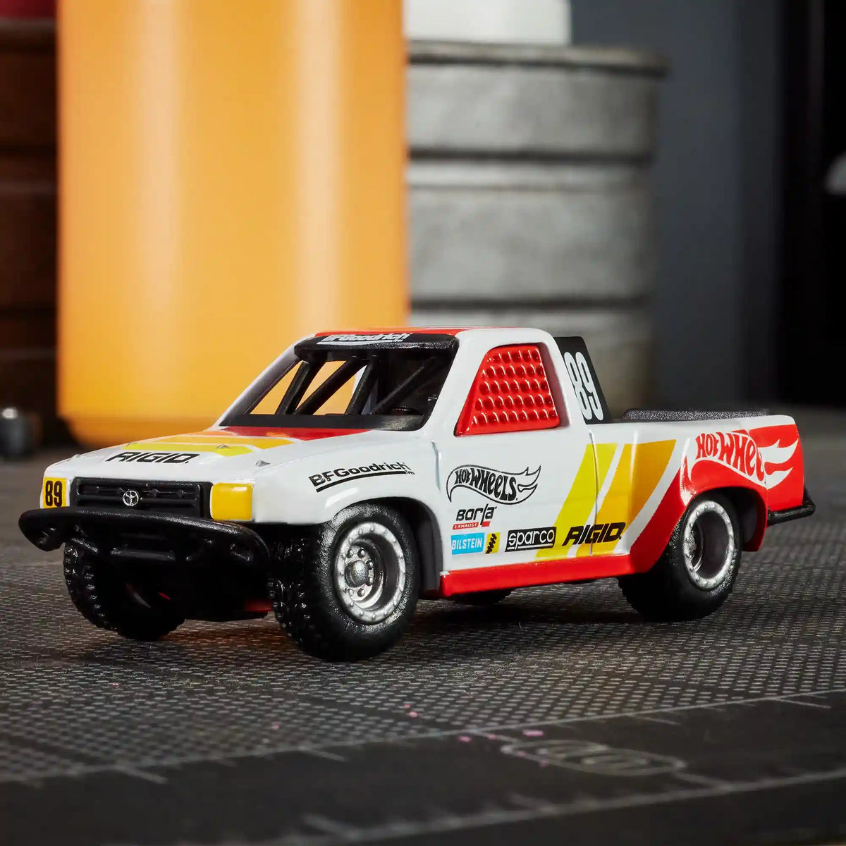 Elite 64 Premium Cars