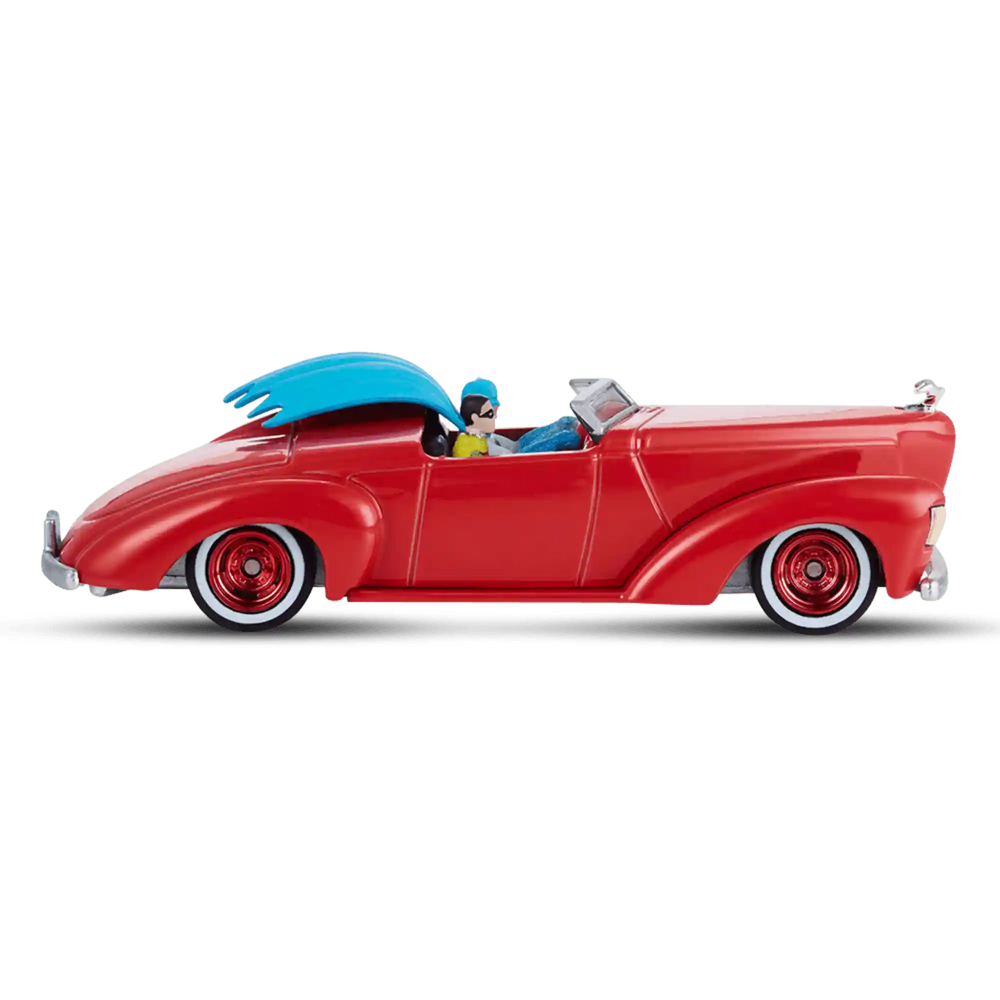 Hot Wheels DC Batman 1st Appearance Batmobile™