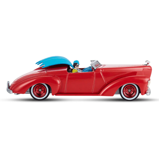 Hot Wheels DC Batman 1st Appearance Batmobile™