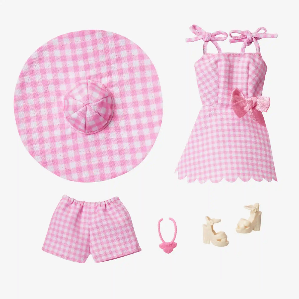 Barbie The Movie Fashion Pack