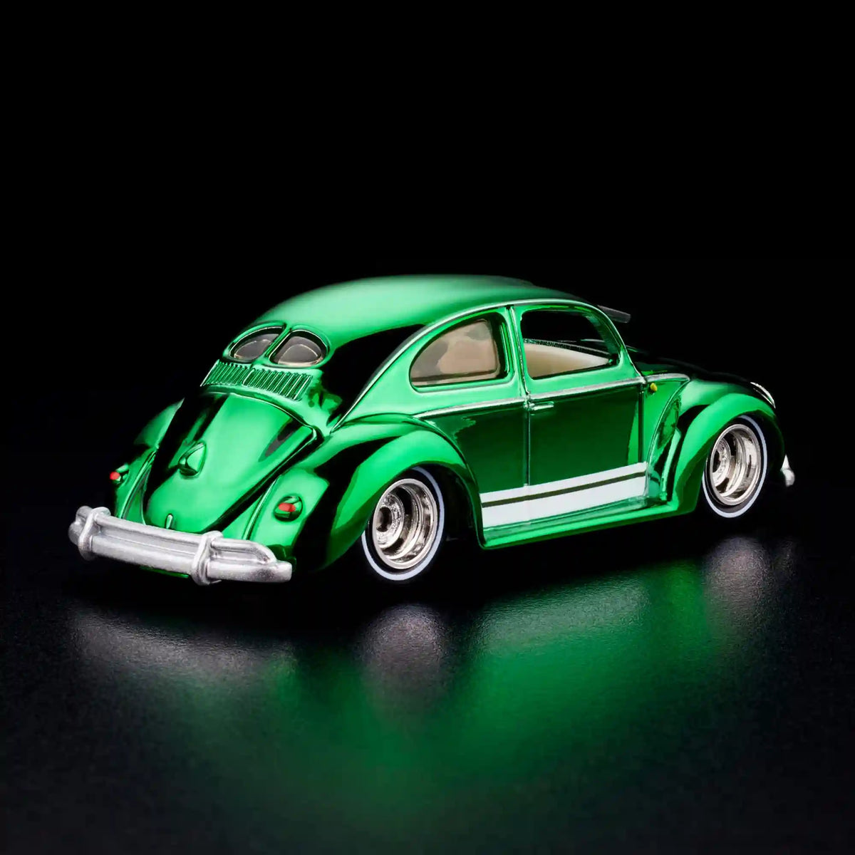 Hot Wheels RLC Exclusive Hot Wheels Kawa-Bug-A Membership Car