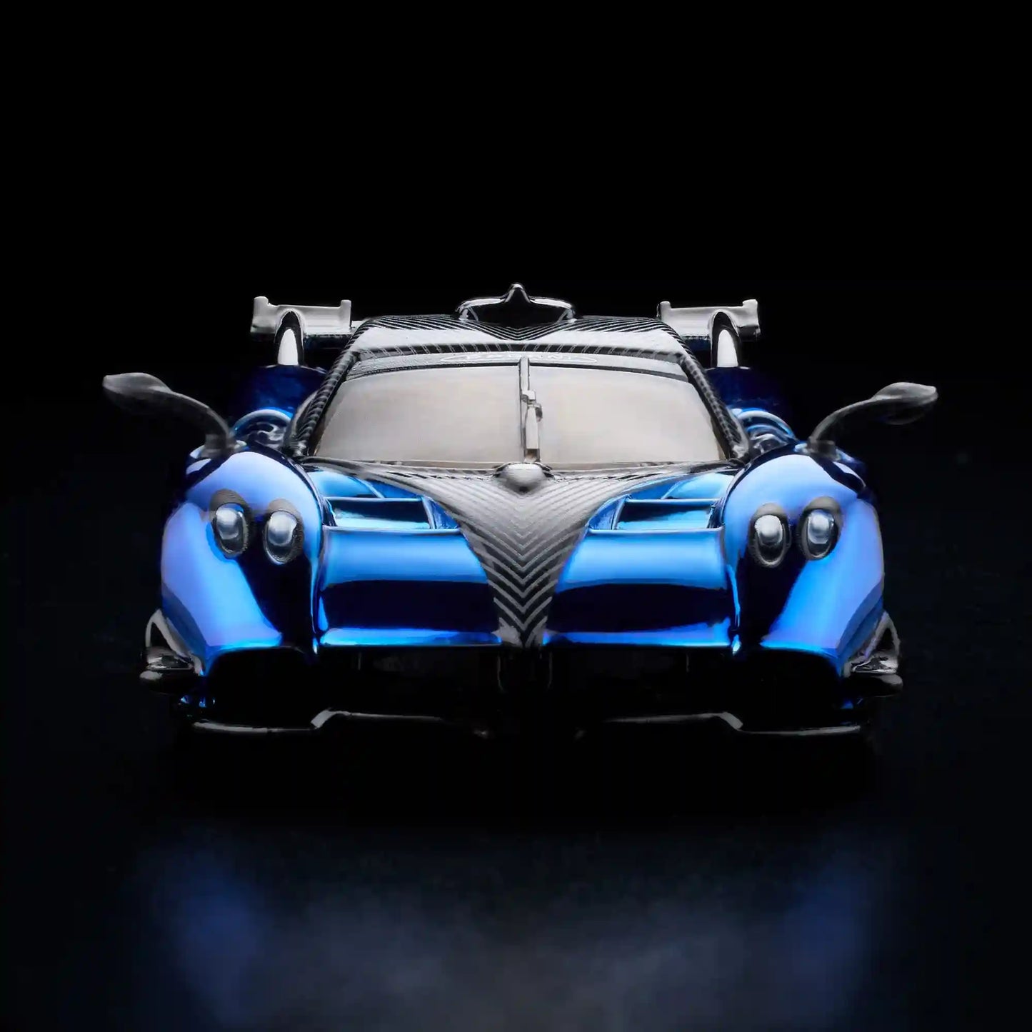 Hot Wheels RLC Exclusive 2021 Pagani Huayra R