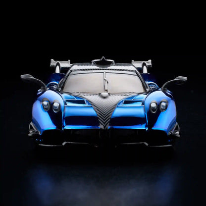 Hot Wheels RLC Exclusive 2021 Pagani Huayra R