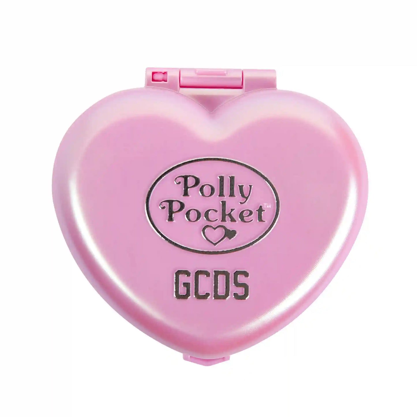Polly Pocket x GCDS Compact